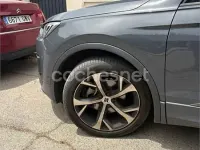 Usado Seat Tarraco FR 150 CV (110 kW) 2023 Gris / plata SUV
