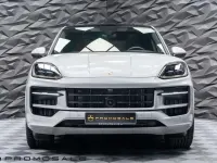 Usado Porsche Cayenne S E-Hybrid Black Edition 519 CV (381 kW) 2026 Gris SUV