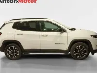 Usado Jeep Compass Limited 130 CV (95 kW) 2023 SUV