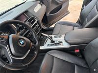 Usado BMW X4 258 HP (189 kW) 2016 Preto SUV