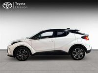 Usado Toyota C-HR Advance 184 CV (135 kW) 2021 SUV