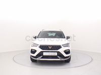 Begagnad Cupra Ateca 190 HK (139 kW) 2024 Vit SUV