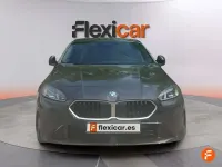 Usado BMW 118 150 CV (110 kW) 2025 Negro Utilitario