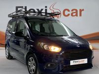 usado Ford Tourneo Courier 1.0 EcoBoost 74kW (100CV) Trend Gasolina en Flexicar Elche