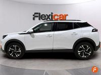Usado Peugeot 2008 Allure 110 CV (80 kW) 2021 Blanco SUV