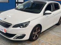 Usado Peugeot 308 Allure 120 CV (88 kW) 2014