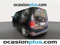 Usado VW Caravelle Comfortline 179 CV (131 kW) 2022 Negro Monovolumen