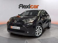 Usado Toyota Aygo X 72 CV (52 kW) 2024 Negro SUV