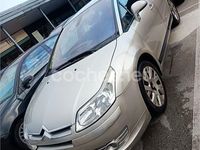 Usado Citroën C4 VTR Sport 92 CV (67 kW) 2008 Beige Berlina