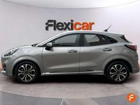 Usado Ford Puma ST-Line 125 CV (91 kW) 2023 Gris SUV