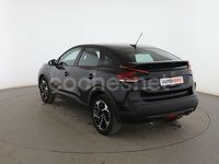 Brugt Citroën C4 Feel 130 HK (95 kW) 2022 Sort Sedan