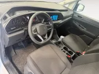 Usado VW Caddy 102 CV (75 kW) 2024 Blanco Monovolumen