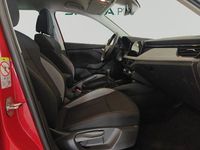 Usado Skoda Kamiq Selection 95 CV (69 kW) 2024 Rojo SUV