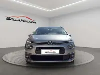 Usado Citroën C4 Live 131 CV (96 kW) 2020 Gris Monovolumen