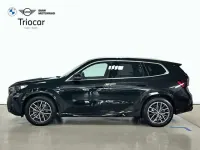 Usado BMW iX1 Comfort Edition 150 kW (204 HP) 2024 Preto SUV