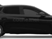 Nuevo Seat Leon FR 150 CV (110 kW) 2026 Negro Berlina