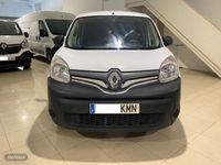 usado Renault Kangoo Fg. Compact 1.5dCi Profesional 75cv. ISOTÉRMICO