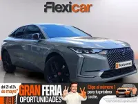 Usado DS Automobiles DS4 Performance Line Plus 225 CV (165 kW) 2023 Gris SUV