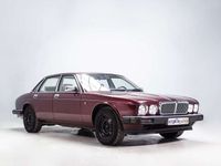Usado Jaguar XJ6 200 CV (147 kW) 1991 Burdeos Berlina