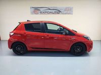 usado Toyota Yaris 100H 1.5 GR-Sport