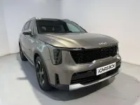 Nieuw Kia Sorento Premium 203 PK (149 kW) 2025 Grijs SUV
