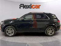 Usado Mercedes GLE300 245 CV (180 kW) 2020 Negro SUV