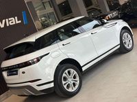 Usado Land Rover Range Rover evoque HSE 204 CV (150 kW) 2022 Blanco SUV