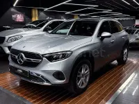 Usado Mercedes GLC200 204 CV (150 kW) 2023 Gris / plata SUV