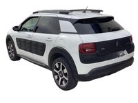 Usado Citroën C4 Cactus Shine 100 CV (73 kW) 2016 Blanco Utilitario