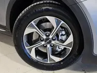Nuevo Kia XCeed 115 CV (84 kW) 2025 Gris SUV
