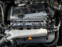 Usado VW Golf IV GTI 150 CV (110 kW) 2003 Negro Berlina