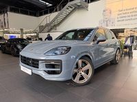 Usado Porsche Cayenne 470 CV (345 kW) 2025 Gris SUV