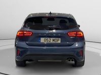 Usado Ford Focus ST-Line X 125 CV (91 kW) 2023