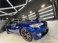 Usado Tesla Model S 567 kW (772 CV) 2017 Eléctrico Utilitario