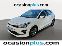 Usado Kia Rio 101 CV (74 kW) 2023 Blanco Utilitario