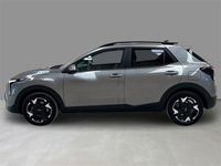Usado Kia Stonic 115 CV (84 kW) 2025 Astro grey SUV