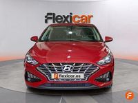 Usado Hyundai i30 120 CV (88 kW) 2022 Rojo