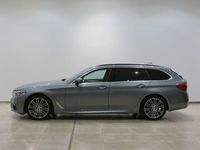 usado BMW 520 Serie 5 da Touring