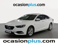Usado Opel Insignia Excellence 165 CV (121 kW) 2018 Blanco Berlina