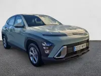 Usado Hyundai Kona 129 CV (94 kW) 2025 SUV