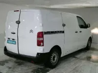 Usado Citroën Jumpy 102 CV (75 kW) 2021 Blanco Monovolumen