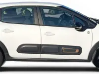 Usado Citroën C3 102 CV (75 kW) 2023 Blanco Utilitario