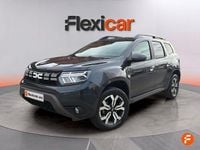 Usado Dacia Duster Essentiel 100 CV (73 kW) 2023 Gris SUV
