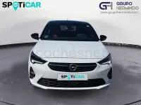 Usado Opel Corsa S 102 CV (75 kW) 2023 Blanco Utilitario