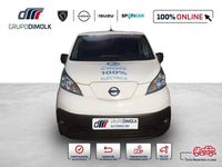 Usado Nissan e-NV200 80 kW (109 CV) 2020 Blanco Monovolumen