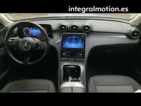 Usado Mercedes C200 163 CV (119 kW) 2022 Gris