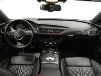 Usado Audi A7 450 CV (330 kW) 2016 Blanco Utilitario
