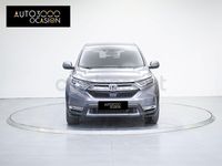 Usado Honda CR-V 184 CV (135 kW) 2022 Gris / plata SUV