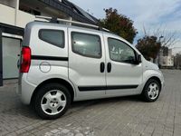 usado Fiat Qubo 1.3Mjt Lounge 70kW