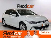 Usado VW Golf VII Advance 150 HP (110 kW) 2020 Branco Citadino